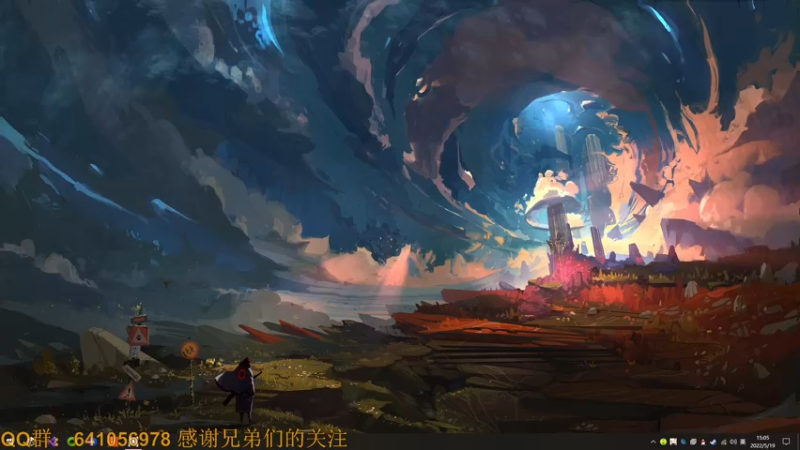 【2022-05-19 15点场】AllenCode：原神 快乐探图中