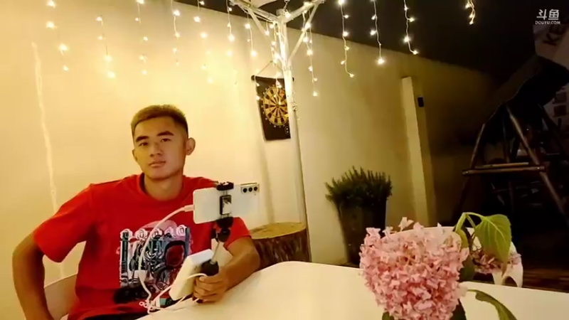 【2022-05-20 00点场】赛文柒Seven：【燃烧吧卡路里！】Day1