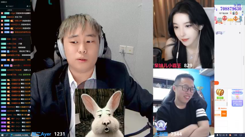 【2022-05-20 01点场】阿二Ayer：白银双倍：感冒BUFF