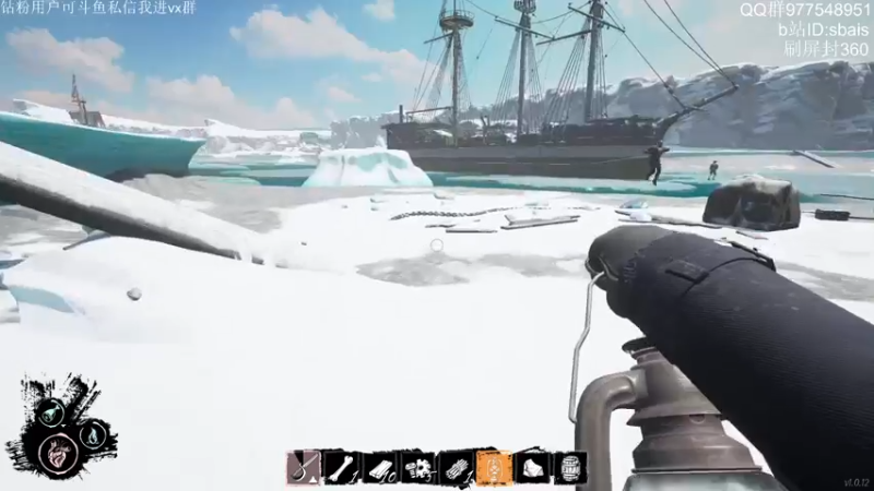 【2022-05-20 01点场】sbais赛巴斯：头痛手粘肚子饿，看我直播图一乐