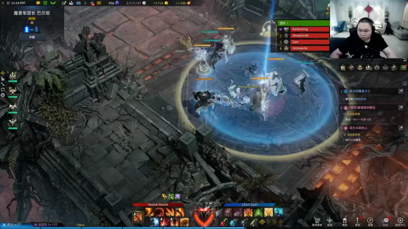 【2022-05-20 13点场】即将拥有人鱼线的PDD：上班上班 开工大吉