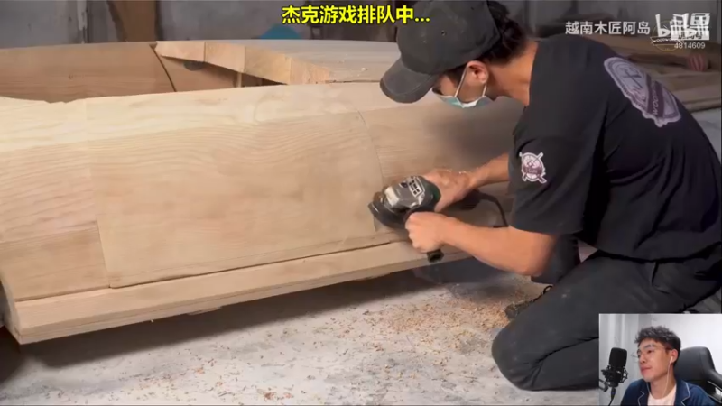 【2022-05-20 00点场】杰克螳螂：细致教学 极限秒杀
