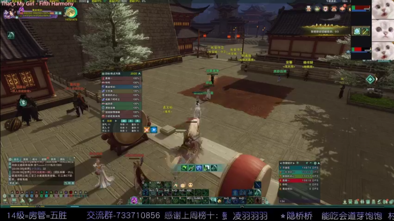 【2022-05-18 23点场】俞白维：散排上大分环节