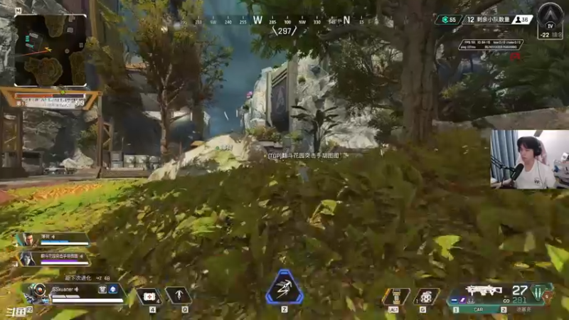 【2022-05-12 22点场】丨绅士瑄丨：服务器15天B测开始：第三天