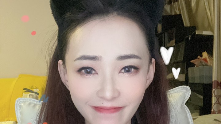 快乐得飞起来了