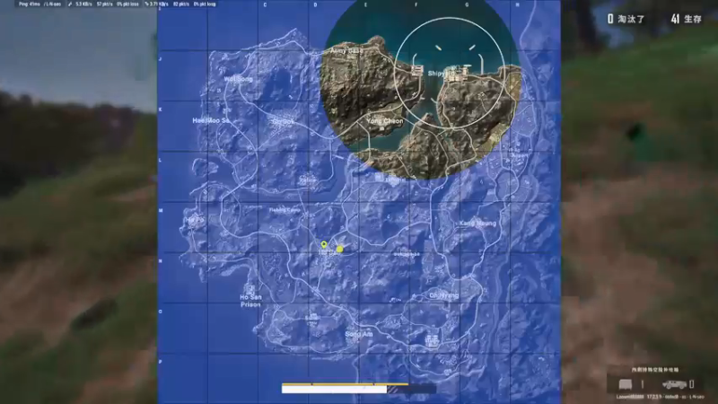 【2022-05-20 20点场】琼斯小卫：这个游戏好可怕~胆小勿看