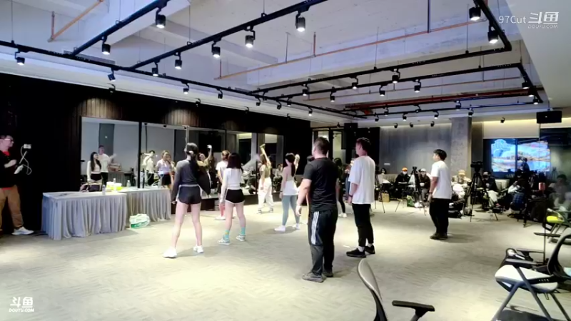 斗鱼-燃烧吧卡路里-2-2