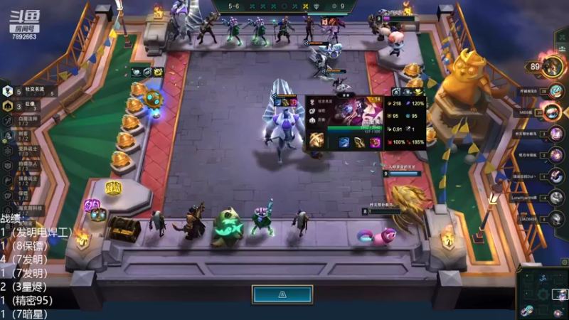 【2022-05-16 14点场】死亡轰炸DD：第一个王者!双区前十