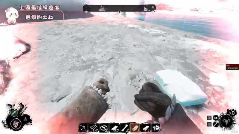 【2022-05-16 17点场】昔恩小姐姐：【搞笑女之大家周一快乐~】