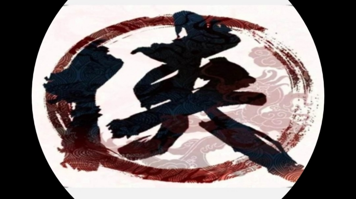 混乱武林