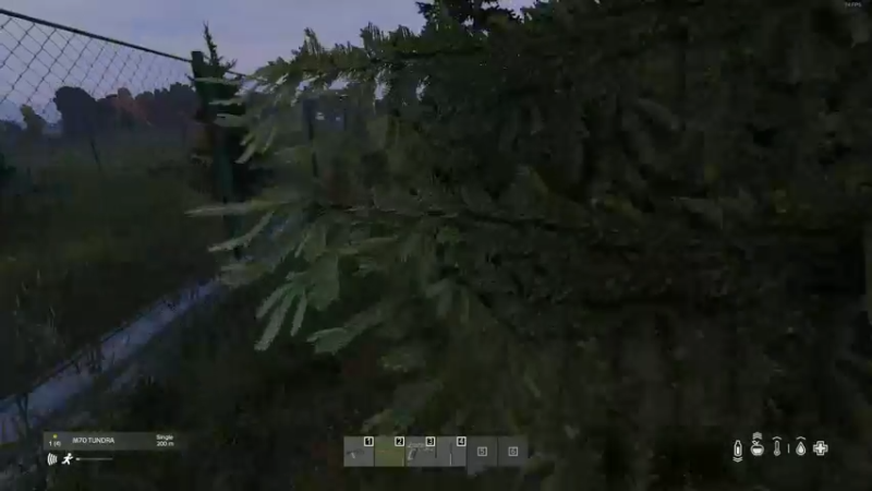 【2022-05-20 14点场】dayz韩爱东西：老韩亡命dayz