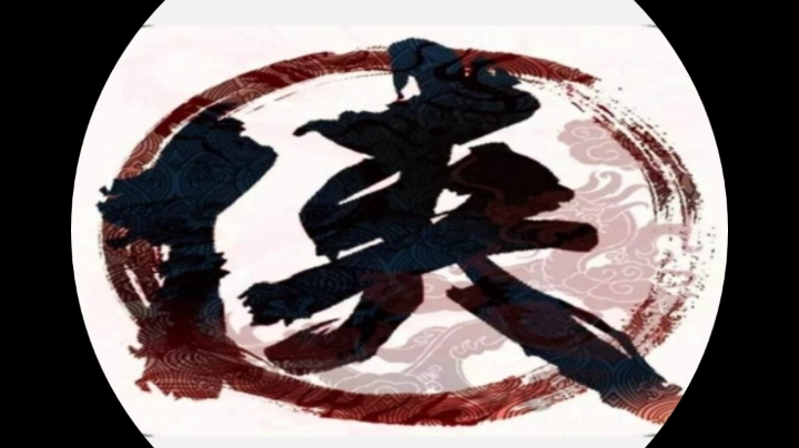 混乱武林