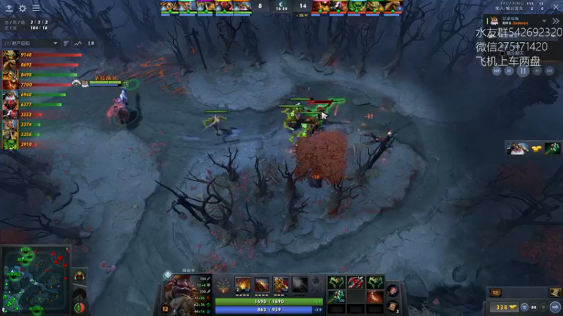 【2022-05-20 02点场】小粥泥浆：关键词:健康又阳间!!!