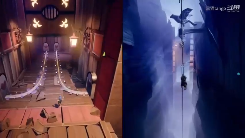 双人成行第九章9.6