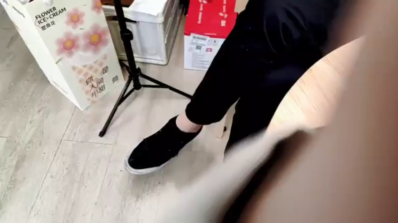 【2022-05-20 21点场】刘飞儿faye：飞儿 520在咖啡店打工