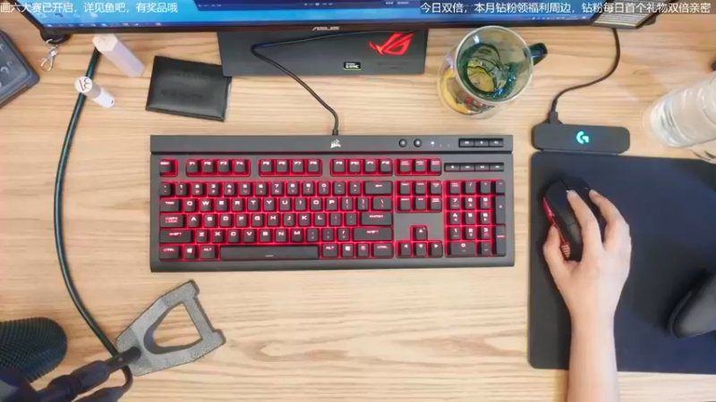 【2022-05-20 15点场】女流66：【今日双倍】周五有六