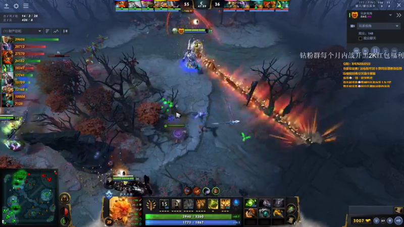 【2022-05-19 20点场】阳光男孩Aq：我想做个高手！7718843