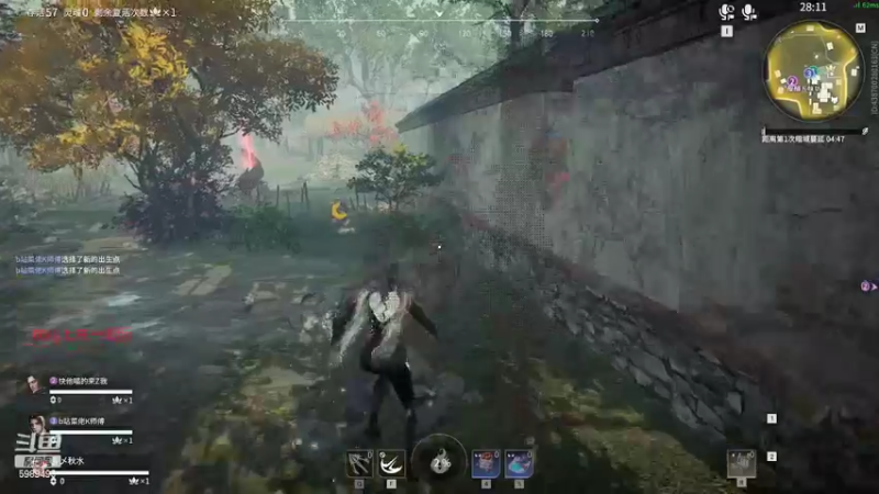 【2022-05-18 09点场】秋水YN：萌蓄萌出  萌萌被振