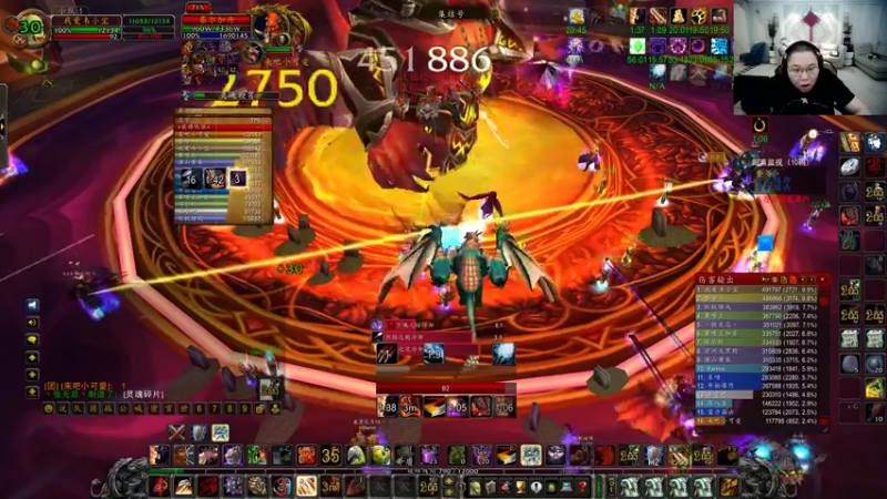 【2022-05-19 22点场】即将拥有人鱼线的PDD：上班上班 开工大吉