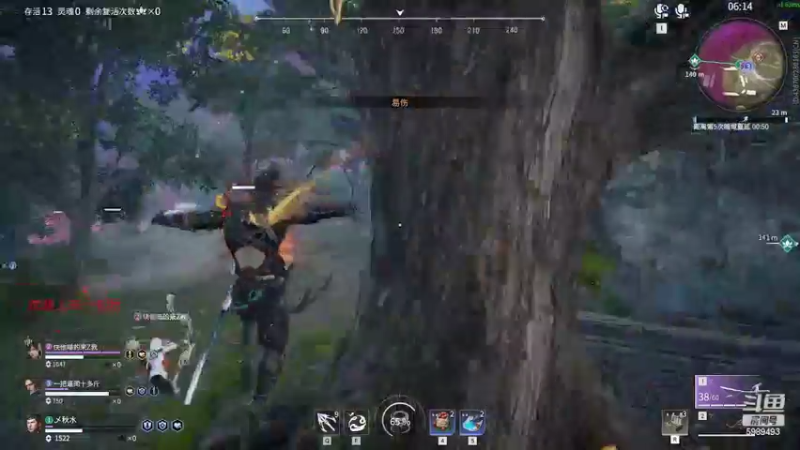 【2022-05-17 10点场】秋水YN：萌蓄萌出  萌萌被振