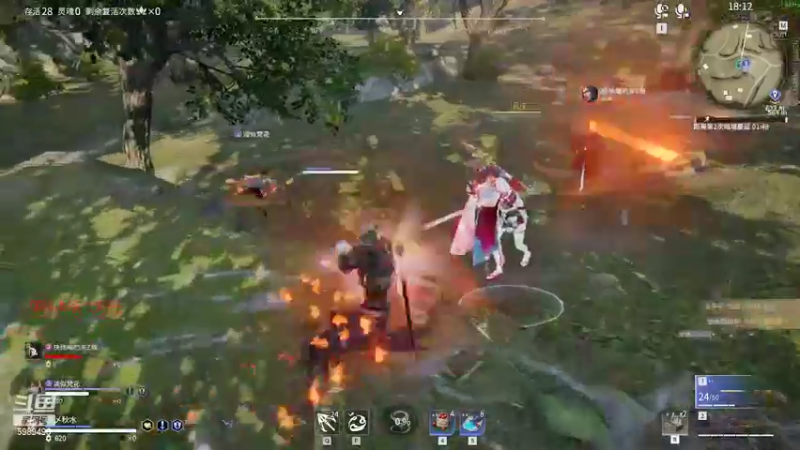 【2022-05-18 11点场】秋水YN：萌蓄萌出  萌萌被振