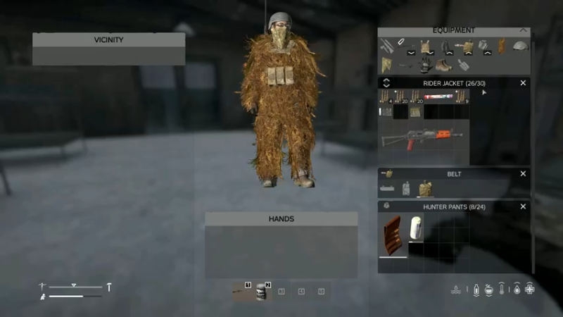 【2022-05-19 19点场】dayz韩爱东西：老韩亡命dayz