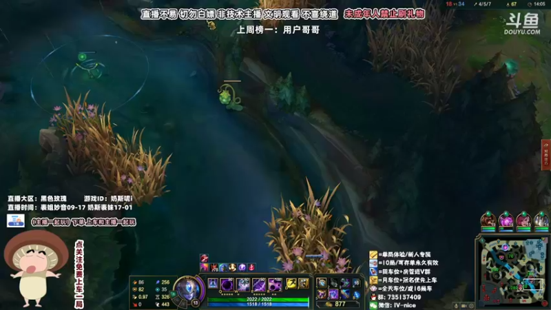 【2022-05-20 00点场】妙音or奶斯：奶斯：点关注免费上车哟~