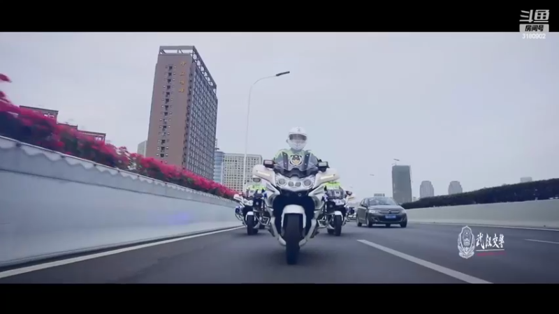 【2022-05-20 15点场】武汉交警：520特别直播