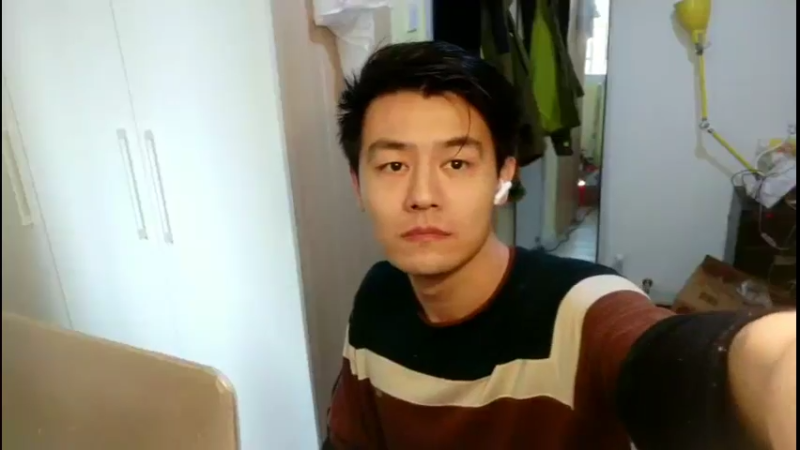 【2022-05-20 11点场】Z火炎炎123：封闭在家办公的摄像头