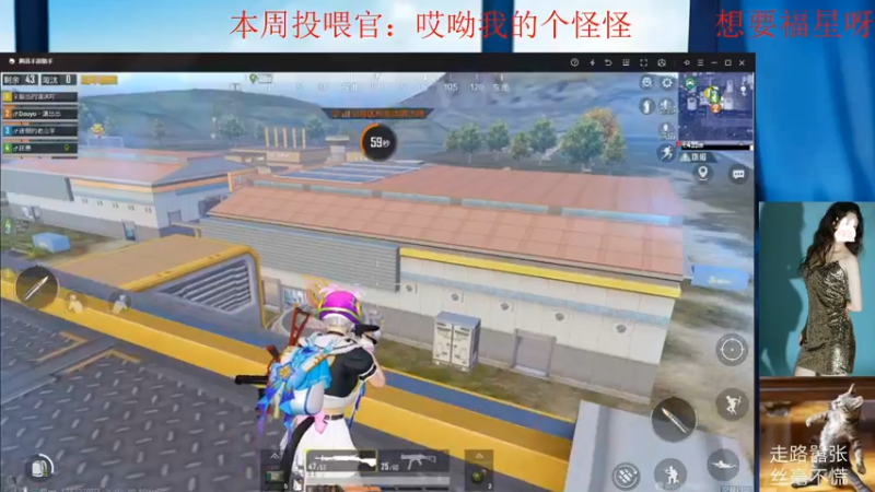 【2022-05-19 15点场】潇怂怂啊：【小奶团】早班车已到位，请有序上车！