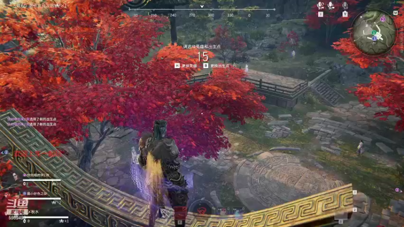 【2022-05-19 11点场】秋水YN：萌蓄萌出  萌萌被振