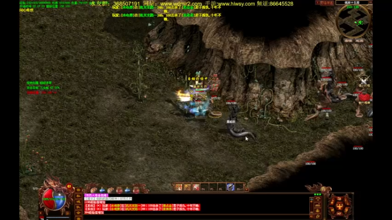 【2022-05-19 22点场】主播温州炮哥：传奇，无敌了