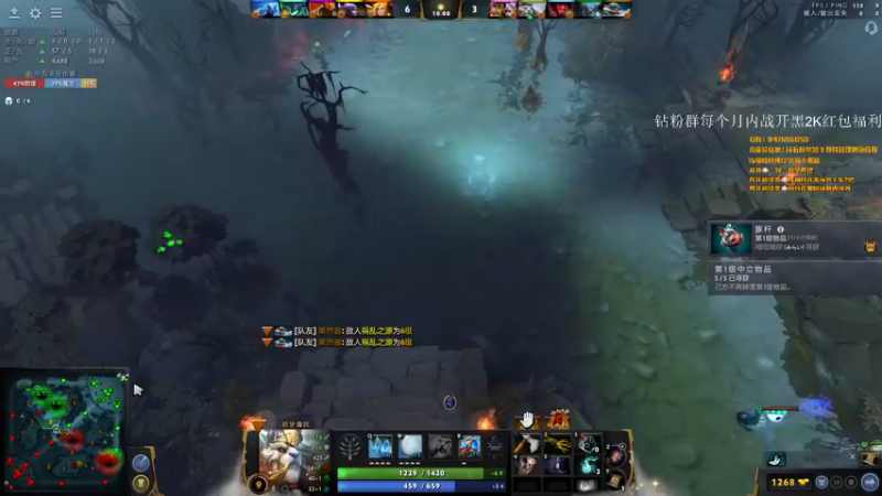 【2022-05-20 00点场】阳光男孩Aq：我想做个高手！7718843