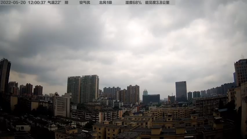 【2022-05-20 12点场】超级小桀：周五了，咬咬牙吧