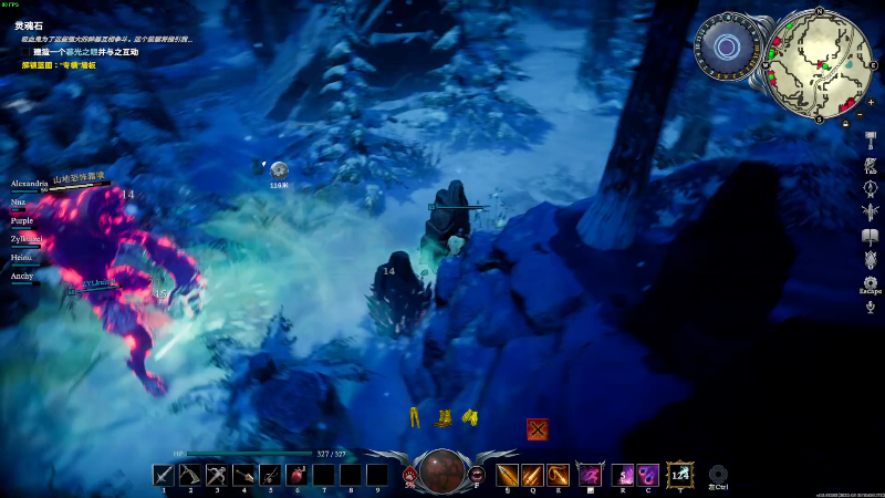 【DOTA2】叁肆叁肆的精彩时刻 20220521 23点场