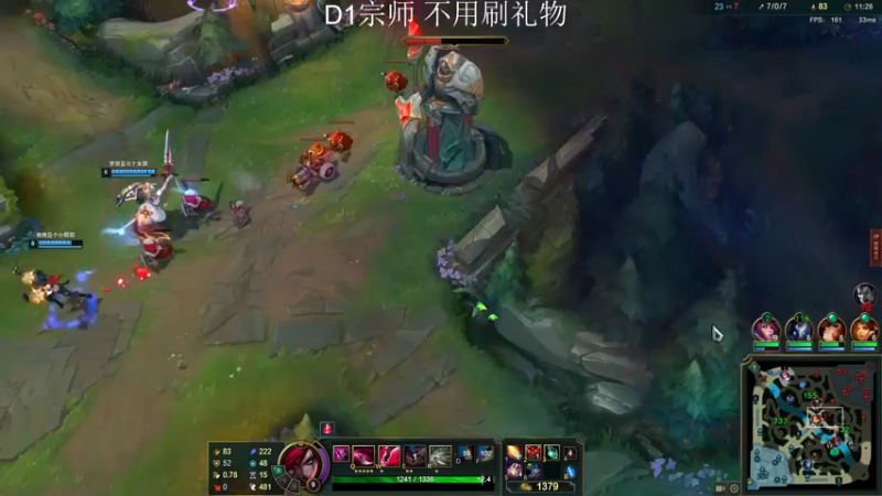 【2022-05-18 14点场】猪猪周z：休息随便玩玩 6668676