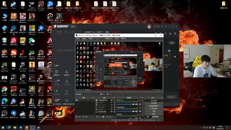 【2022-05-21 10点场】yjjimpaopao：先GO一下 然后再说