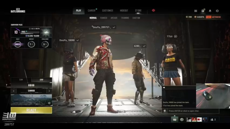 【2022-05-20 22点场】阿的痴adc：不就是玩 难度不大