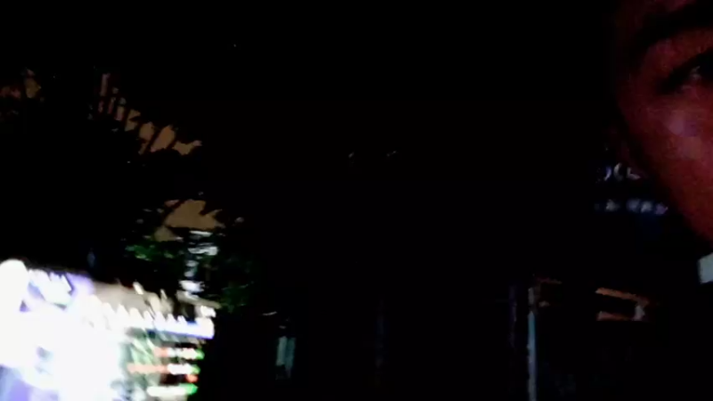 【2022-05-14 23点场】叫我好姑娘吧：三亚的夜生活