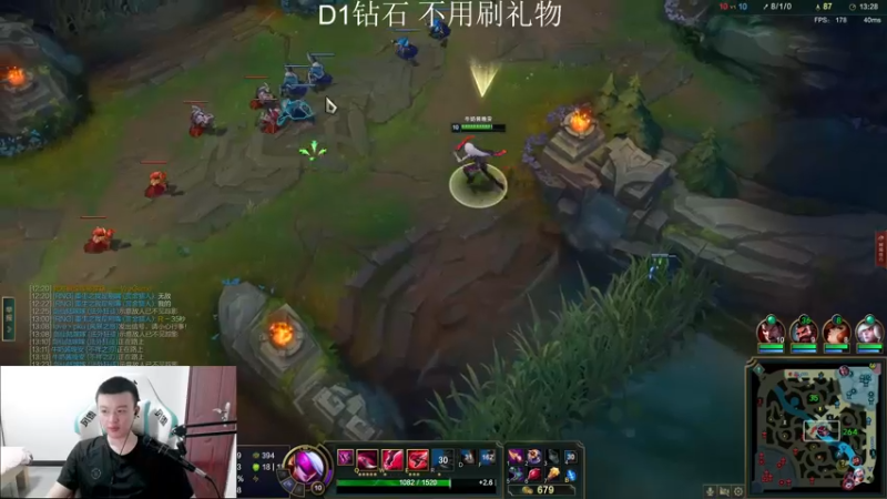 【2022-05-20 21点场】猪猪周z：休息随便玩玩 6668676