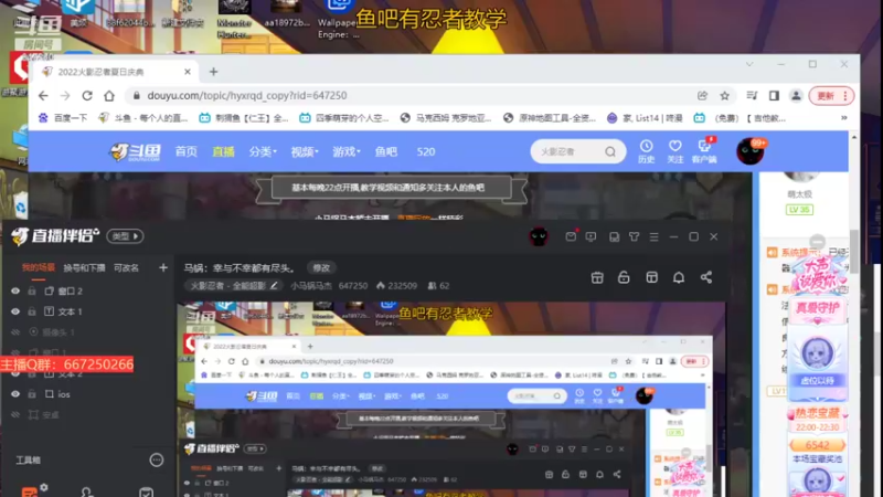【2022-05-20 22点场】小马锅马杰：马锅：幸与不幸都有尽头。