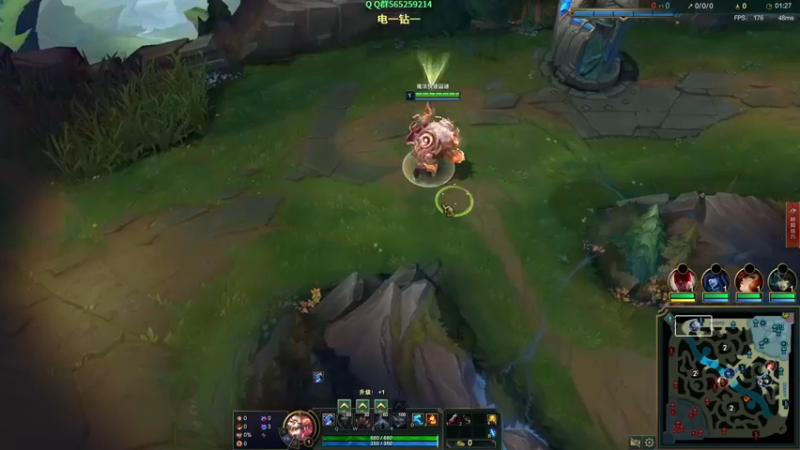 【2022-05-20 21点场】熊王c：熊王c：一天不越塔浑身不舒服