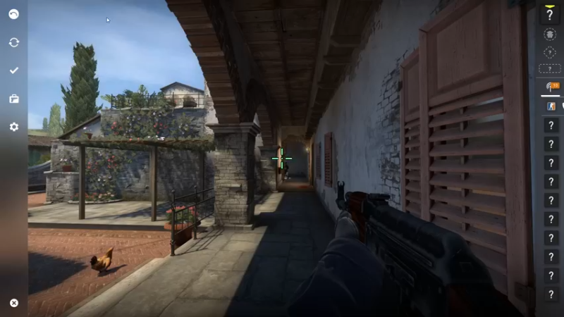Counter-Strike_ Global Offensive 拔得头筹