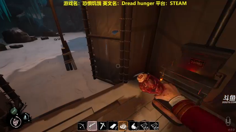 【2022-05-21 18点场】单车老师不迟到：新游戏上线Evil Dead鬼玩人