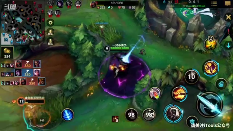 【2022-05-21 20点场】EL小浅予：V区 与观众整一整