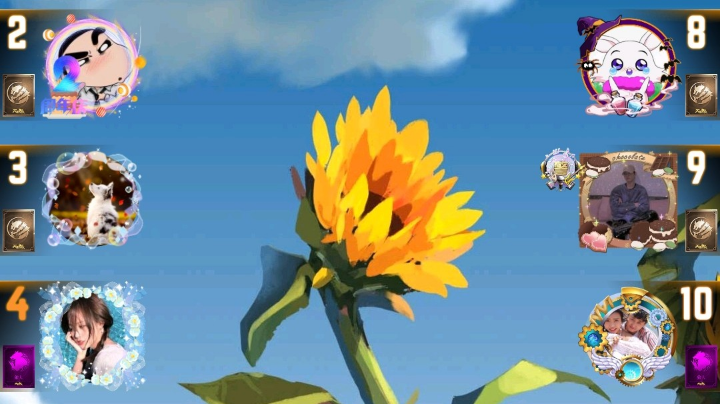 #天天狼人#小丸子