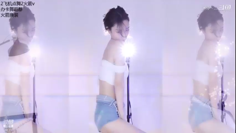 胡喵喵m-欲系热舞10.1