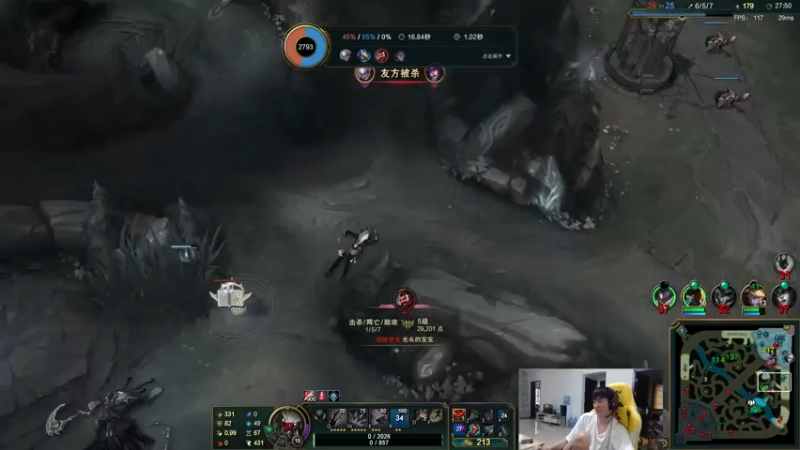 【2022-05-21 15点场】余小C真的很强：余小C：520领个证