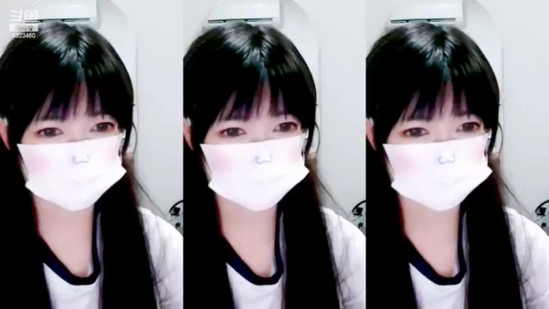 【2022-05-20 23点场】poki猫：520之康复训练开火车