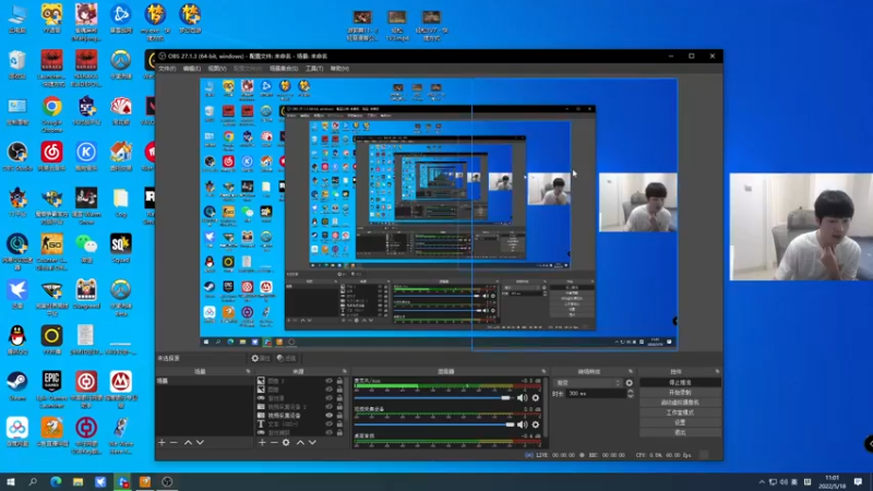 【2022-05-18 11点场】yjjimpaopao：重新开张！鸿运当头
